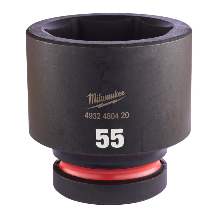 Fixio.pl Milwaukee Nasadka udarowa SHW 1" 55 mm