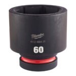 Fixio.pl Milwaukee Nasadka udarowa SHW 1" 60 mm