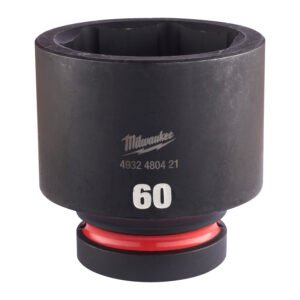 Fixio.pl Milwaukee Nasadka udarowa SHW 1" 60 mm