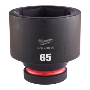 Fixio.pl Milwaukee Nasadka udarowa SHW 1" 65 mm