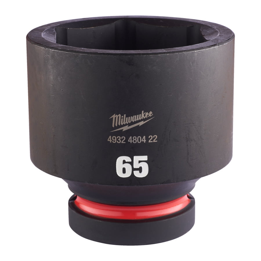 Fixio.pl Milwaukee Nasadka udarowa SHW 1" 65 mm Fixio.pl Milwaukee Nasadka udarowa SHW 1" 65 mm