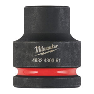 Fixio.pl Milwaukee Nasadka udarowa SHW 3/4" 17 mm
