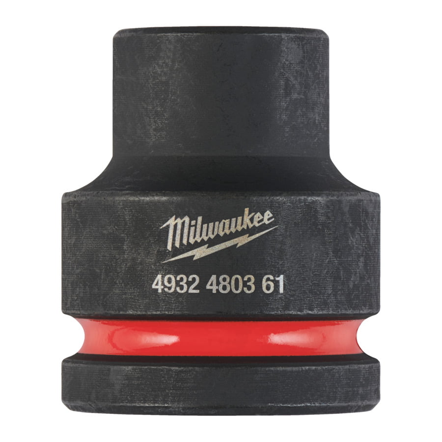Fixio.pl Milwaukee Nasadka udarowa SHW 3/4" 17 mm Fixio.pl Milwaukee Nasadka udarowa SHW 3/4" 17 mm