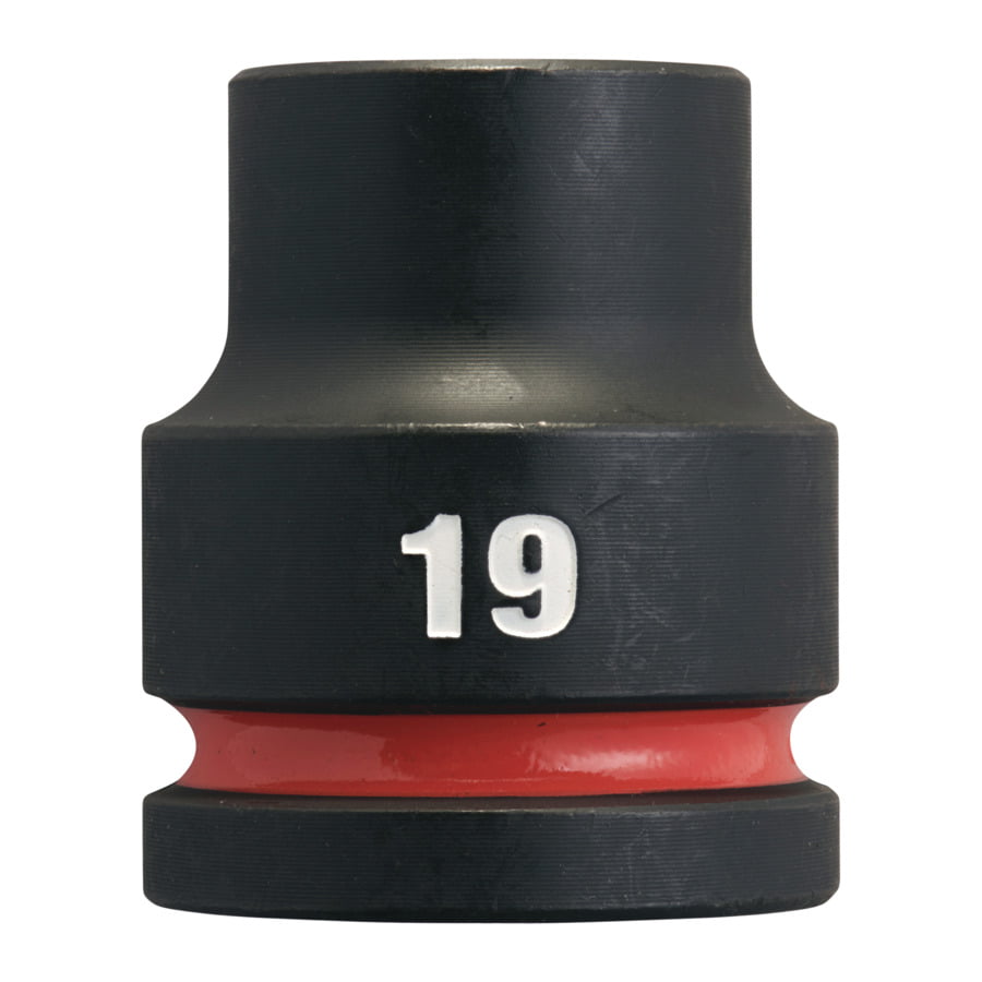 Fixio.pl Milwaukee Nasadka udarowa SHW 3/4" 19 mm Fixio.pl Milwaukee Nasadka udarowa SHW 3/4" 19 mm