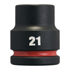 Fixio.pl Milwaukee Nasadka udarowa SHW 3/4" 21 mm