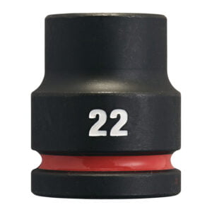 Fixio.pl Milwaukee Nasadka udarowa SHW 3/4" 22 mm