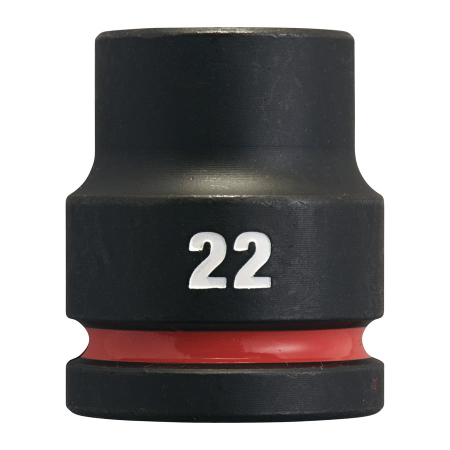 Fixio.pl Milwaukee Nasadka udarowa SHW 3/4" 22 mm