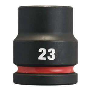 Fixio.pl Milwaukee Nasadka udarowa SHW 3/4" 23 mm