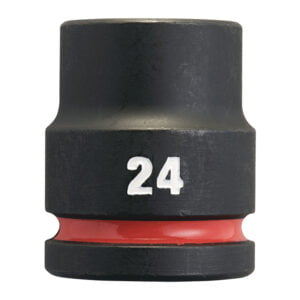 Fixio.pl Milwaukee Nasadka udarowa SHW 3/4" 24 mm
