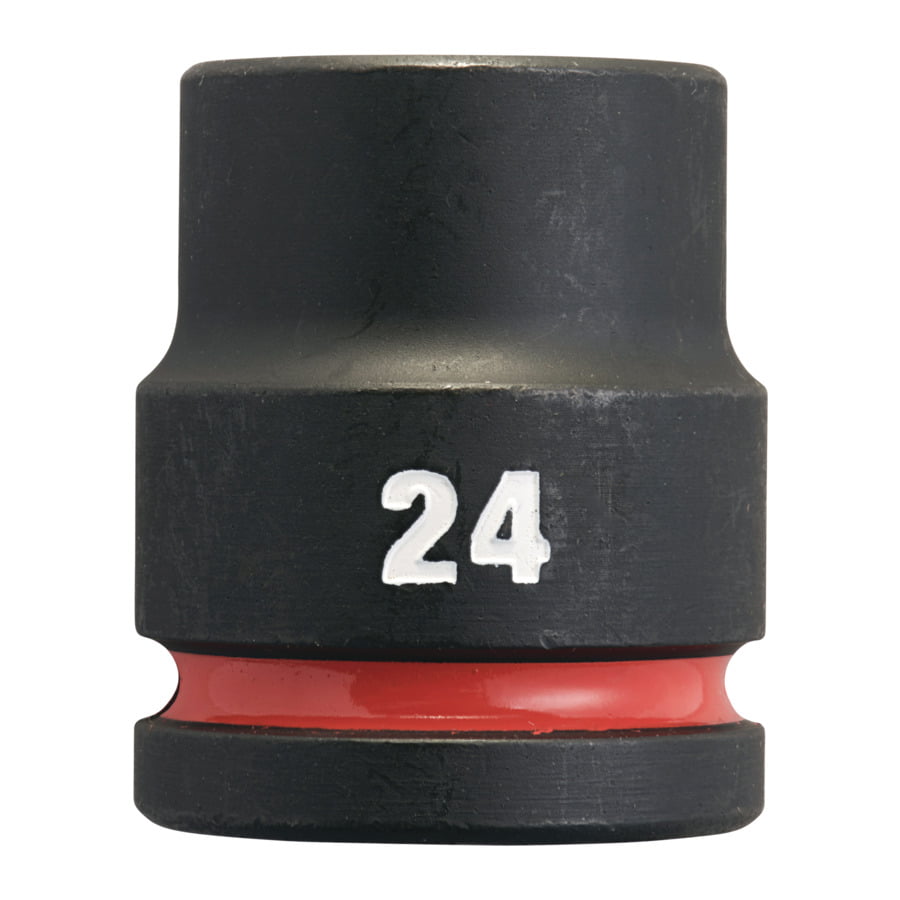 Fixio.pl Milwaukee Nasadka udarowa SHW 3/4" 24 mm