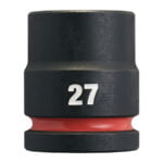 Fixio.pl Milwaukee Nasadka udarowa SHW 3/4" 27 mm