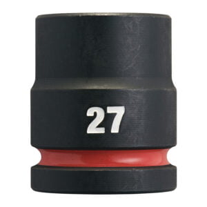 Fixio.pl Milwaukee Nasadka udarowa SHW 3/4" 27 mm