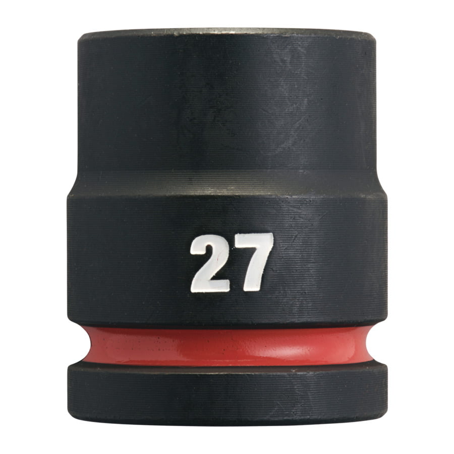 Fixio.pl Milwaukee Nasadka udarowa SHW 3/4" 27 mm