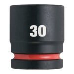 Fixio.pl Milwaukee Nasadka udarowa SHW 3/4" 30 mm