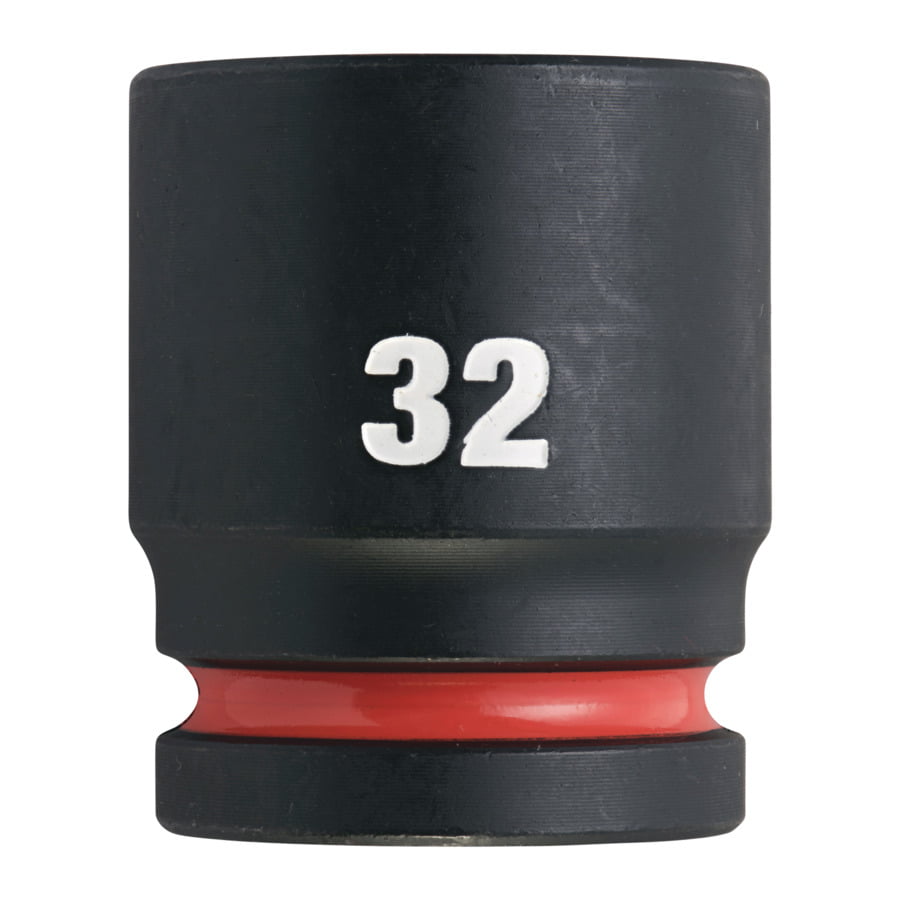 Fixio.pl Milwaukee Nasadka udarowa SHW 3/4" 32 mm