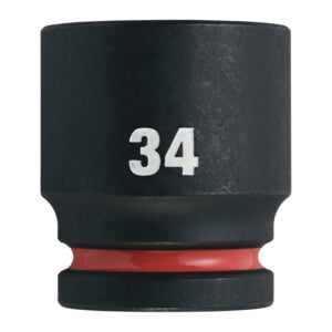 Fixio.pl Milwaukee Nasadka udarowa SHW 3/4" 34 mm
