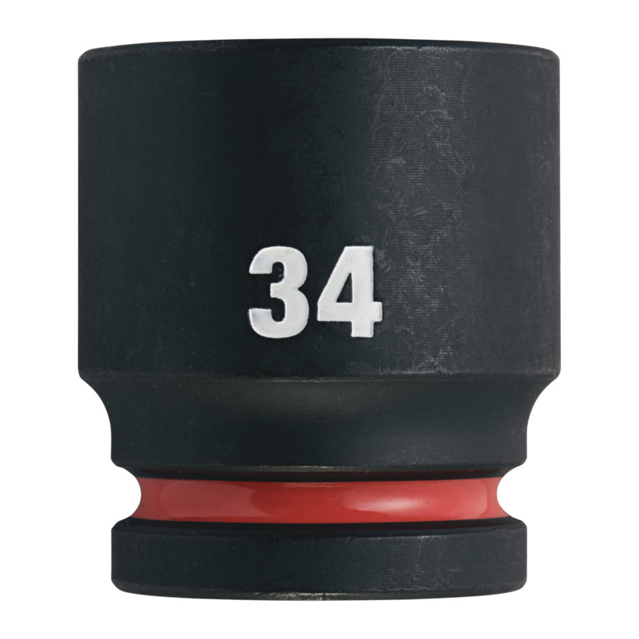 Fixio.pl Milwaukee Nasadka udarowa SHW 3/4" 34 mm Fixio.pl Milwaukee Nasadka udarowa SHW 3/4" 34 mm