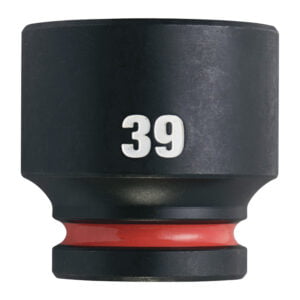 Fixio.pl Milwaukee Nasadka udarowa SHW 3/4" 39 mm