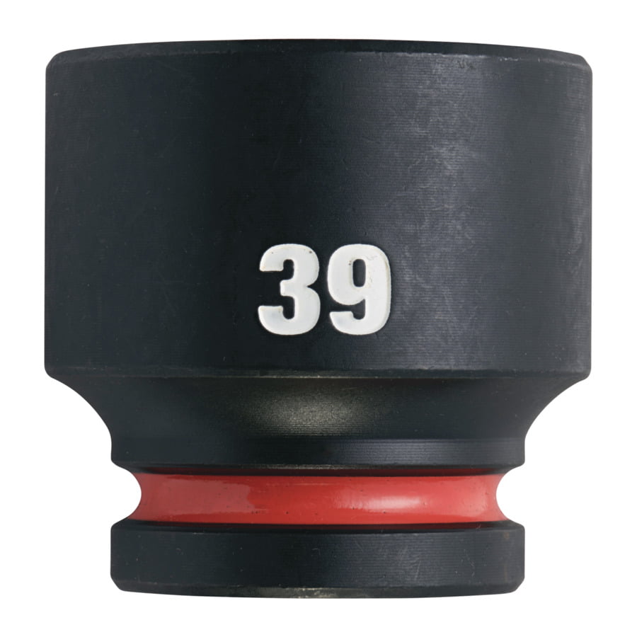 Fixio.pl Milwaukee Nasadka udarowa SHW 3/4" 39 mm Fixio.pl Milwaukee Nasadka udarowa SHW 3/4" 39 mm
