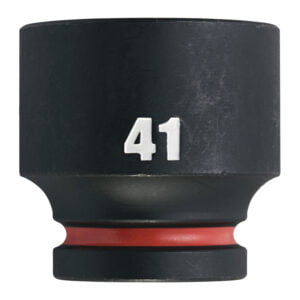 Fixio.pl Milwaukee Nasadka udarowa SHW 3/4" 41 mm