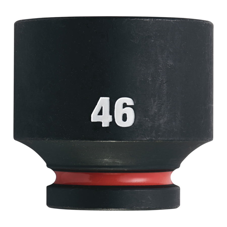 Fixio.pl Milwaukee Nasadka udarowa SHW 3/4" 46 mm