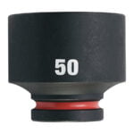 Fixio.pl Milwaukee Nasadka udarowa SHW 3/4" 50 mm