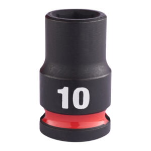 Fixio.pl Milwaukee Nasadka udarowa SHW 3/8" 10 mm Hex