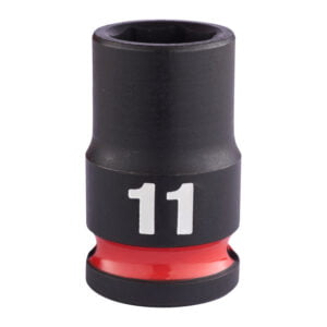 Fixio.pl Milwaukee Nasadka udarowa SHW 3/8" 11 mm Hex