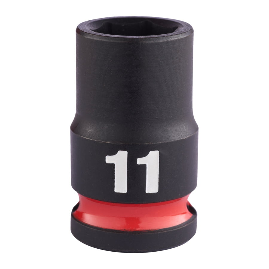 Fixio.pl Milwaukee Nasadka udarowa SHW 3/8" 11 mm Hex Fixio.pl Milwaukee Nasadka udarowa SHW 3/8" 11 mm Hex