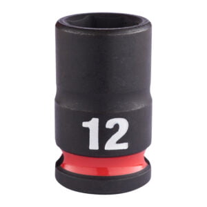Fixio.pl Milwaukee Nasadka udarowa SHW 3/8" 12 mm Hex