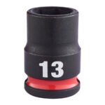 Fixio.pl Milwaukee Nasadka udarowa SHW 3/8" 13 mm Hex