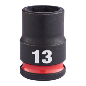 Fixio.pl Milwaukee Nasadka udarowa SHW 3/8" 13 mm Hex