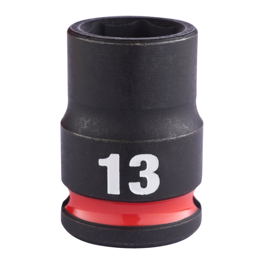 Fixio.pl Milwaukee Nasadka udarowa SHW 3/8" 13 mm Hex