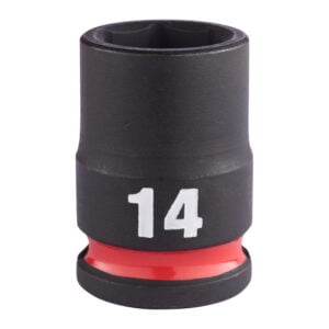 Fixio.pl Milwaukee Nasadka udarowa SHW 3/8" 14 mm Hex