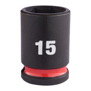 Fixio.pl Milwaukee Nasadka udarowa SHW 3/8" 15 mm Hex