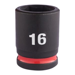 Fixio.pl Milwaukee Nasadka udarowa SHW 3/8" 16 mm Hex