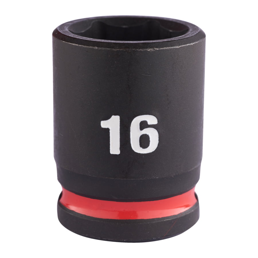 Fixio.pl Milwaukee Nasadka udarowa SHW 3/8" 16 mm Hex