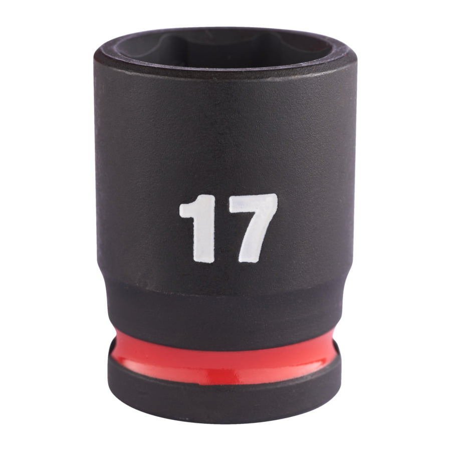 Fixio.pl Milwaukee Nasadka udarowa SHW 3/8" 17 mm Hex Fixio.pl Milwaukee Nasadka udarowa SHW 3/8" 17 mm Hex