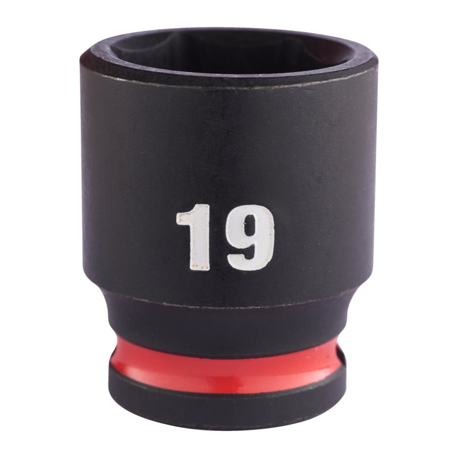 Fixio.pl Milwaukee Nasadka udarowa SHW 3/8" 19 mm Hex Fixio.pl Milwaukee Nasadka udarowa SHW 3/8" 19 mm Hex