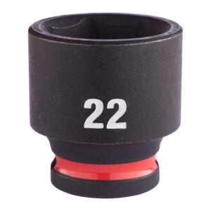 Fixio.pl Milwaukee Nasadka udarowa SHW 3/8" 22mm Hex