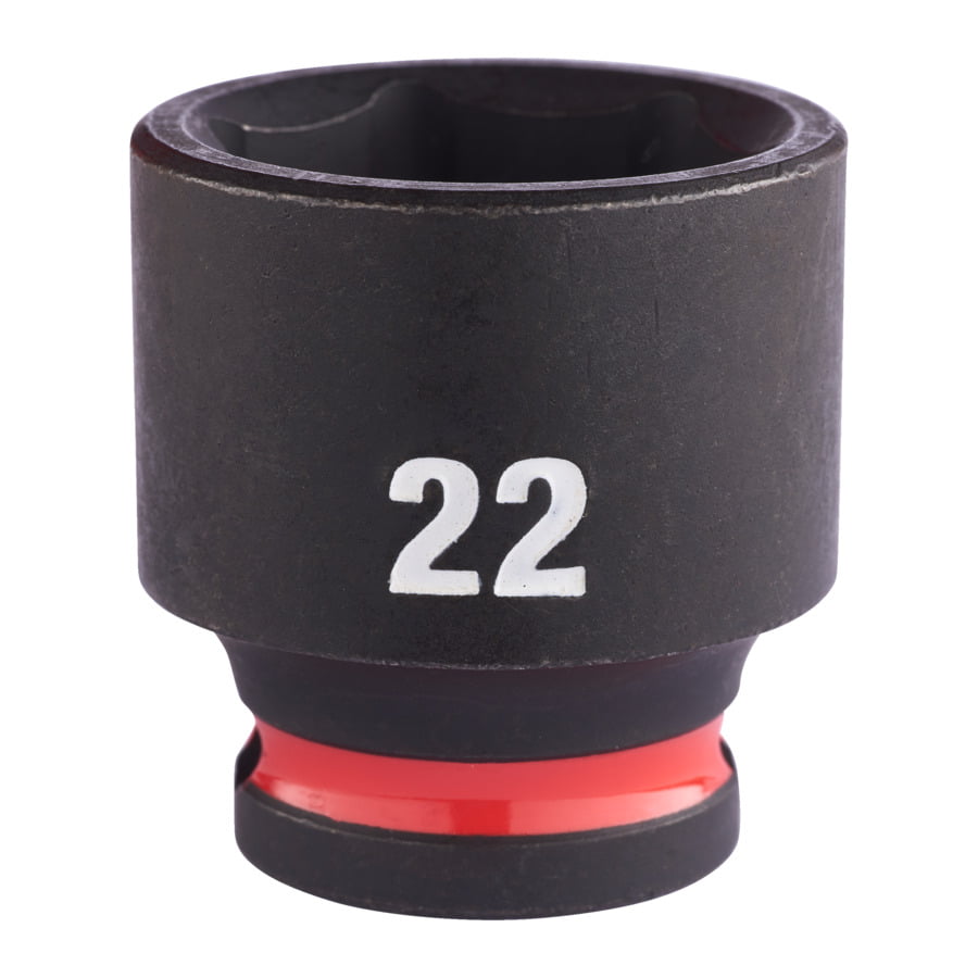 Fixio.pl Milwaukee Nasadka udarowa SHW 3/8" 22mm Hex Fixio.pl Milwaukee Nasadka udarowa SHW 3/8" 22mm Hex
