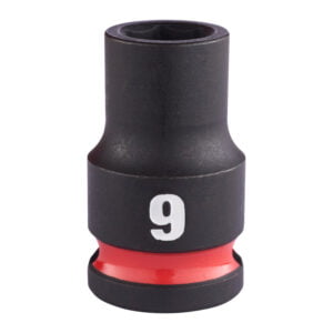 Fixio.pl Milwaukee Nasadka udarowa SHW 3/8" 9 mm Hex