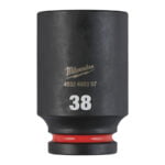 Fixio.pl Milwaukee Nasadka udarowa długa 3/4" 38 mm