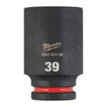 Fixio.pl Milwaukee Nasadka udarowa długa 3/4" 39 mm