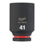 Fixio.pl Milwaukee Nasadka udarowa długa 3/4" 41 mm