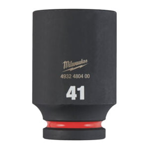 Fixio.pl Milwaukee Nasadka udarowa długa 3/4" 41 mm