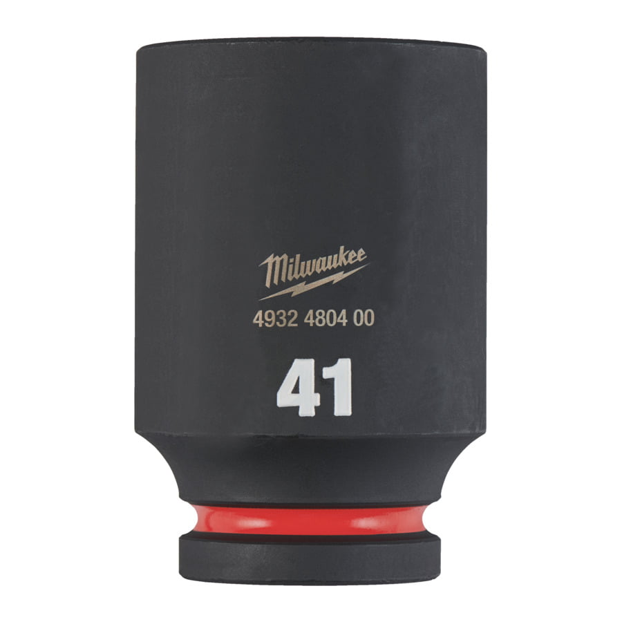 Fixio.pl Milwaukee Nasadka udarowa długa 3/4" 41 mm Fixio.pl Milwaukee Nasadka udarowa długa 3/4" 41 mm