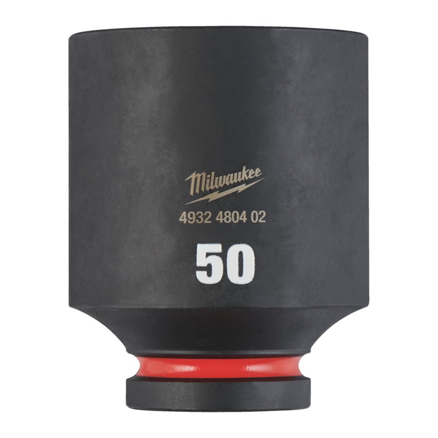 Fixio.pl Milwaukee Nasadka udarowa długa   3/4" 50 mm