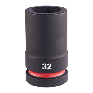 Fixio.pl Milwaukee Nasadka udarowa długa SHW 1" 32 mm