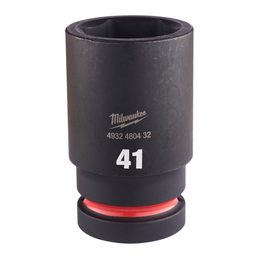 Fixio.pl Milwaukee Nasadka udarowa długa SHW 1" 41 mm Fixio.pl Milwaukee Nasadka udarowa długa SHW 1" 41 mm